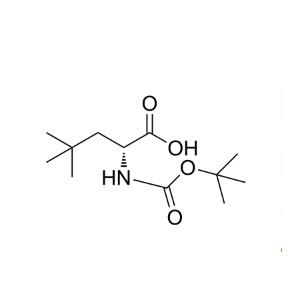 Boc-β-<em>叔</em><em>丁基</em>-d-丙氨酸，112695-<em>98-4，98</em>%
