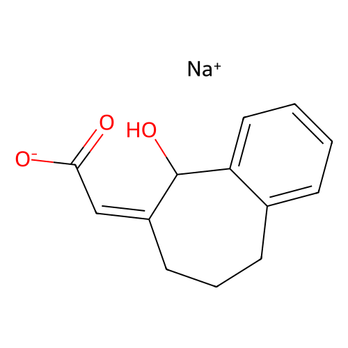 <em>NCS-382</em>,钠盐，131733-92-1，≥98% (HPLC)