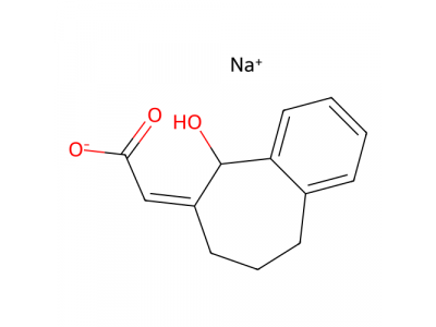 NCS-382,钠盐，131733-92-1，≥98% (HPLC)