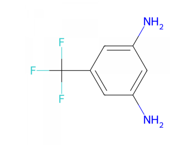 3,5-二氨基三氟甲苯，368-53-6，98%