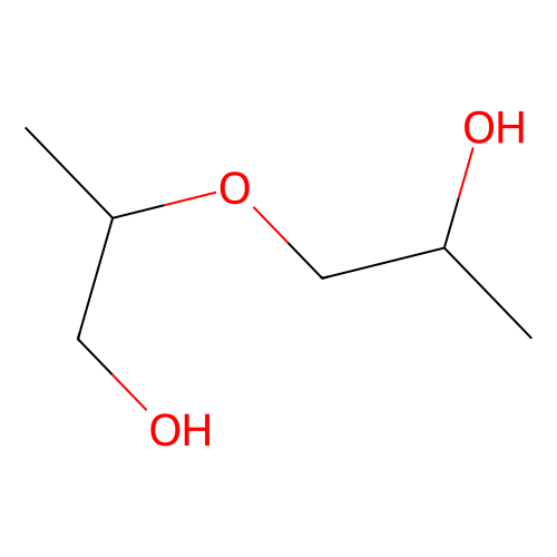 聚丙二醇，25322-69-4，平均分子量 1000