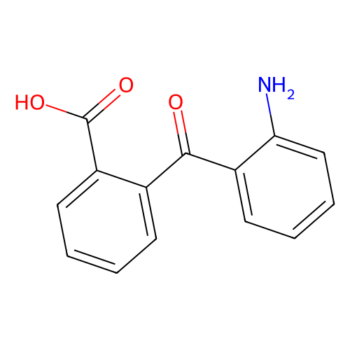 <em>2</em>'-氨基二苯甲酮-<em>2</em>-甲酸，1147-43-9，97%