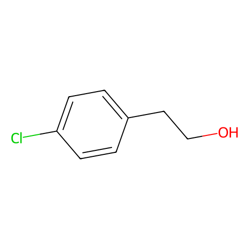 <em>4</em>-氯苯乙醇，1875-<em>88</em>-3，98%