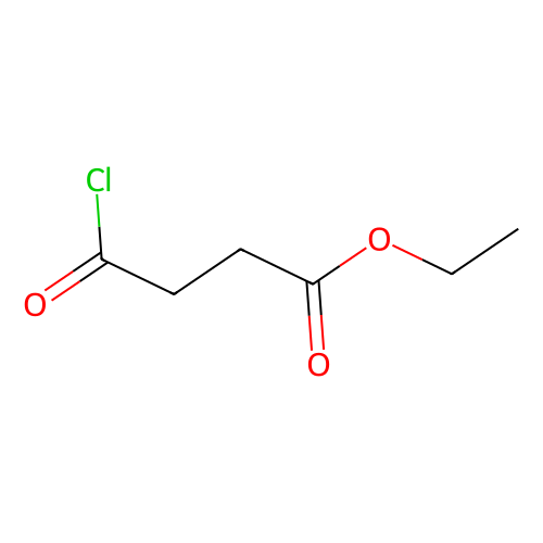 <em>琥珀酸</em>单乙酯酰氯，14794-31-1，95%