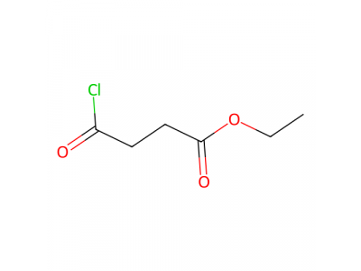 琥珀酸单乙酯酰氯，14794-31-1，95%