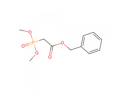 二甲基膦酸乙酸苄酯，57443-18-2，97%