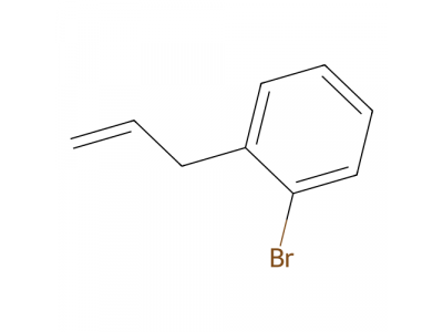 1-烯丙基-2-溴苯，42918-20-7，95%