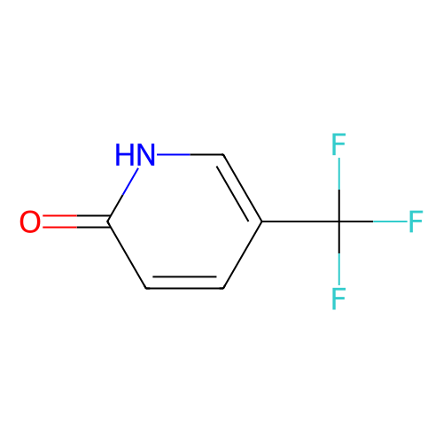 2-羟基-<em>5</em>-三氟甲基吡啶，33252-<em>63</em>-0，97%
