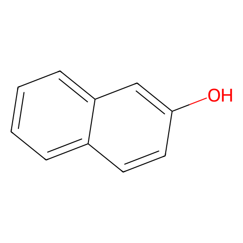 β-<em>萘酚</em>，135-19-3，荧光指示剂,≥99.0% (GC)