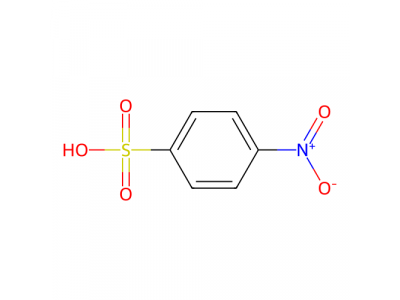 4-硝基苯磺酸水合物，138-42-1，98%