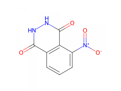 3-硝基邻苯二甲酰肼，3682-15-3，≥97%
