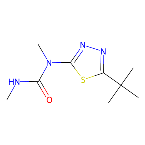 特丁噻<em>草</em><em>隆</em>标准溶液，34014-18-1，1000ug/ml in Acetone