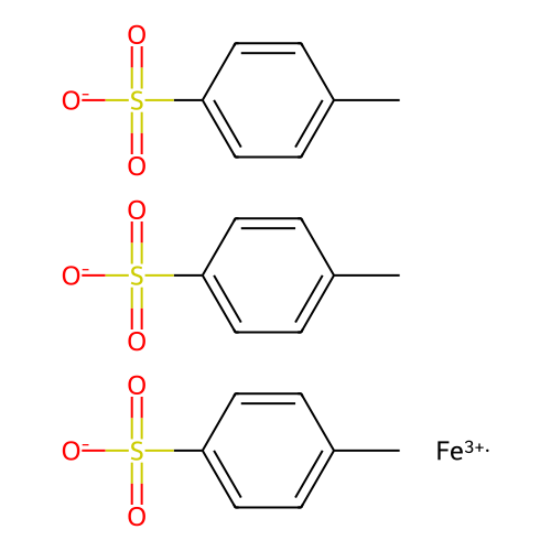 对甲苯磺酸铁，77214-82-5，98