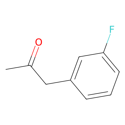3-<em>氟</em>苯基丙酮，1737-<em>19</em>-5，97%