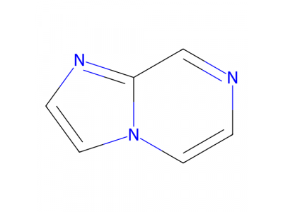 咪唑并[1,2-a]吡嗪，274-79-3，97%
