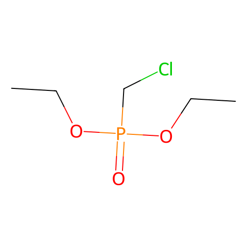 (<em>氯</em>甲基)膦酸<em>二</em><em>乙</em><em>酯</em>，3167-63-3，>98.0%(GC)