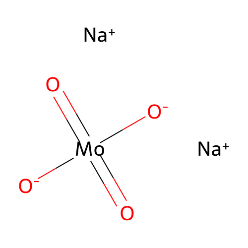 钼酸钠，7631-95-0，无水<em>级</em> ，<em>粉末</em>，−100目粒径，99.9% trace metals basis