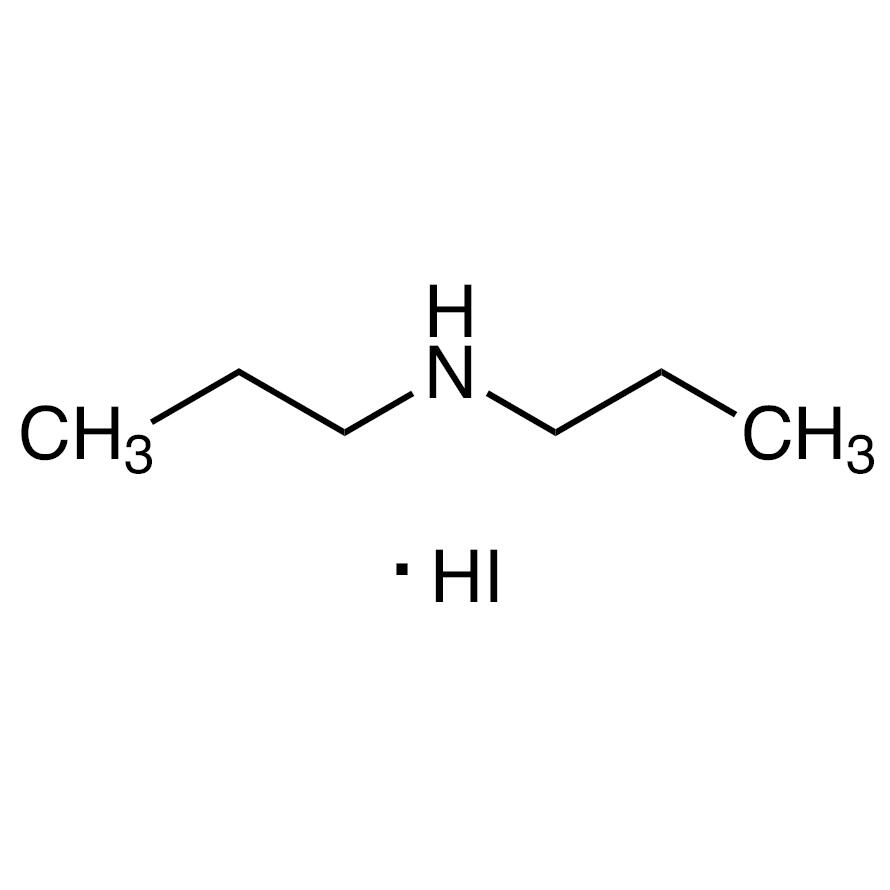 二丙胺<em>氢</em><em>碘酸</em>盐，14488-46-1，97%