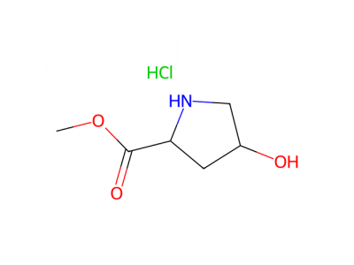 L-羟脯氨酸甲酯盐酸盐，40216-83-9，98%