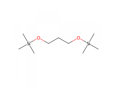 1,3-双(三甲基硅氧基)丙烷，17887-80-8，≥98.0%(GC)