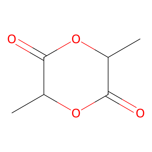 聚D,L-丙交酯，26680-10-4，ester terminated, 0.55-0.75 dL/g