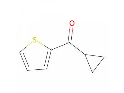 环丙基-2-噻吩基甲酮，6193-47-1，96%