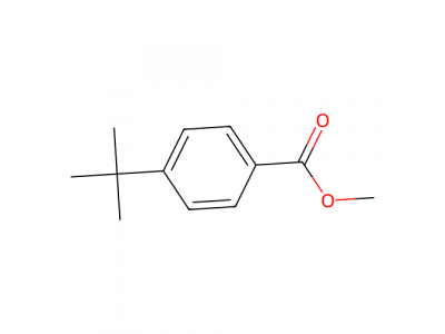 对叔丁基苯甲酸甲酯，26537-19-9，99%