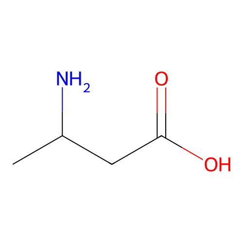 (R)-3-<em>氨基丁酸</em>，3775-73-3，98%