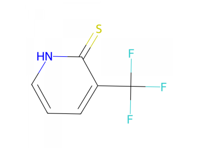 2-巯基-3-三氟甲基吡啶，104040-74-6，97%
