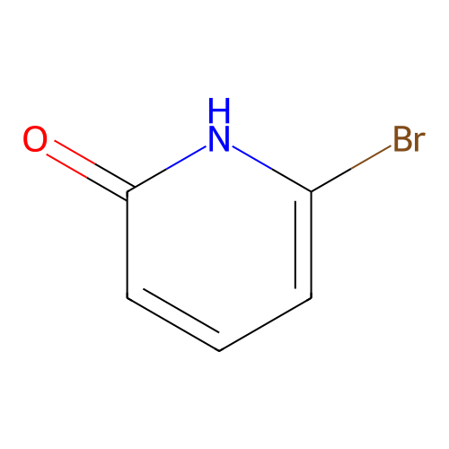 6-溴-2-<em>羟基</em>吡啶，27992-<em>32-1</em>，>98.0%