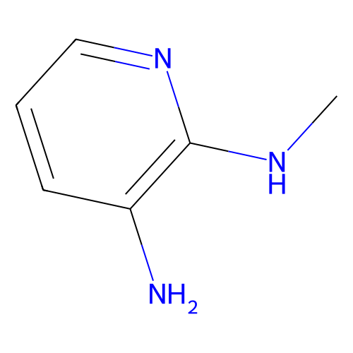 <em>N</em>2-甲基-2,3-吡啶二胺，5028-20-6，97%