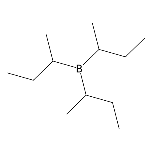 三仲丁基硼烷，1113-78-6，1.0 M in THF