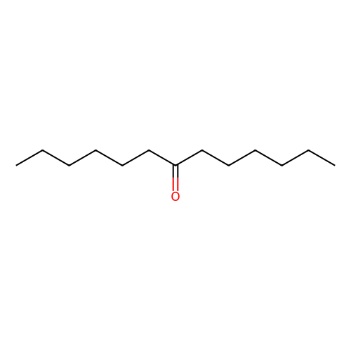 7-十三酮，462-18-0，>97.0%(GC