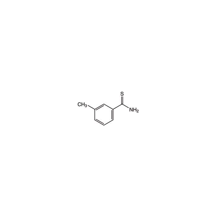 <em>3</em>-甲硫基苯<em>甲酰胺</em>，2362-63-2，98%