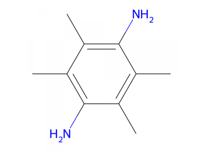 2,3,5,6-四甲基-1,4-苯二胺，3102-87-2，>98.0%(GC)(T)