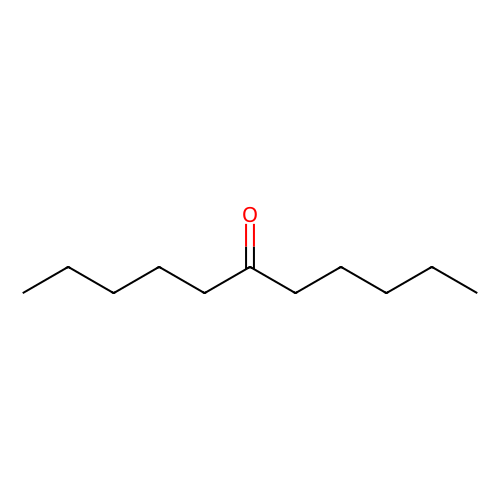6-<em>十一</em>烷酮，927-49-<em>1</em>，>98.0%(GC)