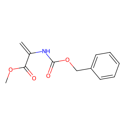 Z-脱氢<em>丙氨酸</em>甲酯，21149-17-7，97%