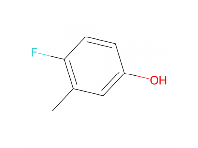 4-氟-3-甲基苯酚，452-70-0，98%