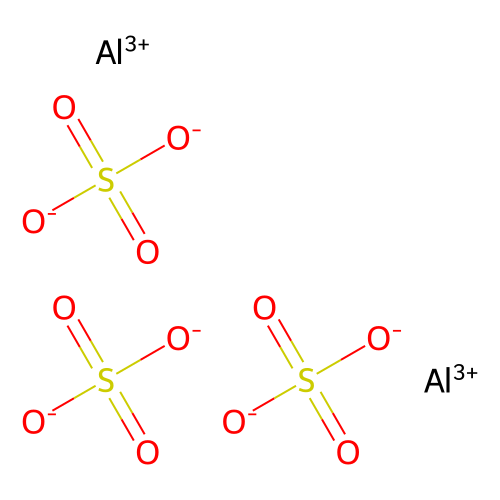 <em>硫酸</em>铝，10043-01-3，99.95% metals basis,无水