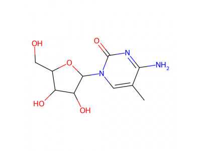 5-甲基胞苷，2140-61-6，99%