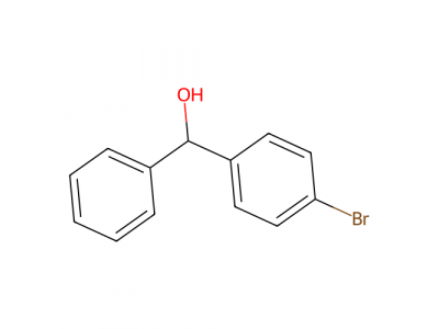 4-溴二苯甲醇，29334-16-5，≥97%