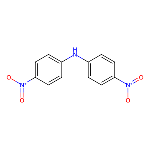 双(<em>4</em>-<em>硝基苯基</em>)胺，1821-27-8，≥98.0%(HPLC)