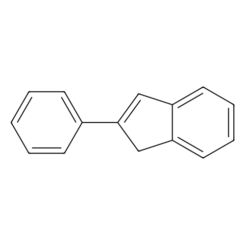 2-苯基<em>茚</em>，4505-48-0，97%