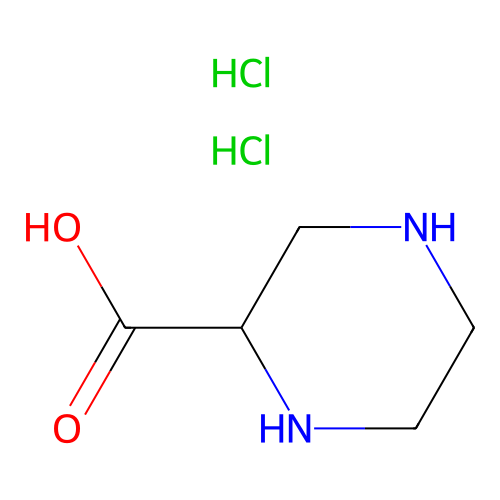 (S)-哌嗪-2-羧酸二<em>盐酸</em>盐，158663-<em>69</em>-5，98%