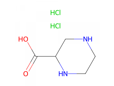 (S)-哌嗪-2-羧酸二盐酸盐，158663-69-5，98%
