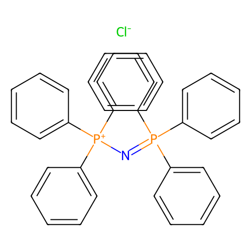 双(三苯基膦)氯化铵，<em>21050</em>-13-5，96%