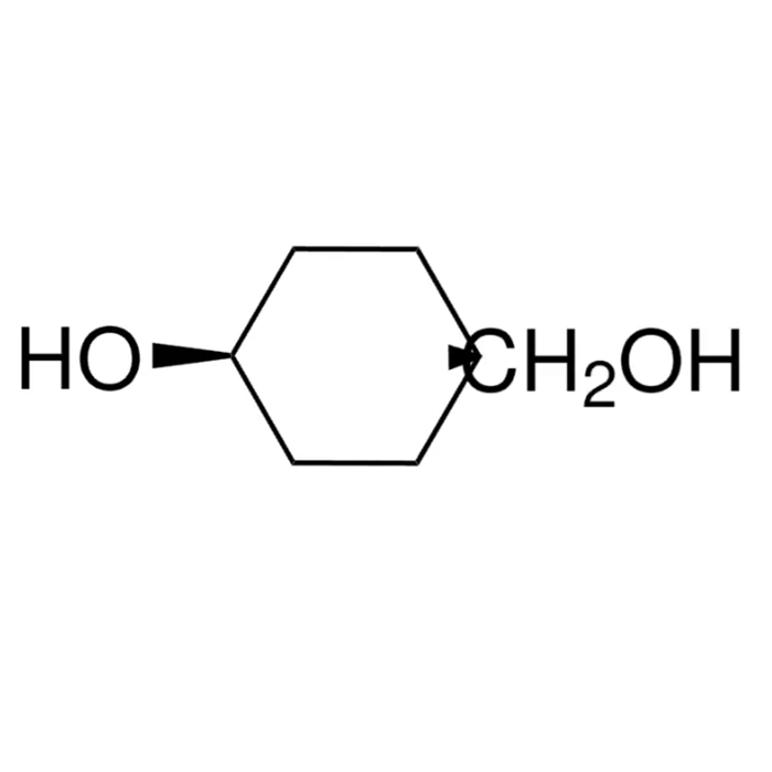 顺式-4-（羟甲基）环己醇，3685-24-3，97