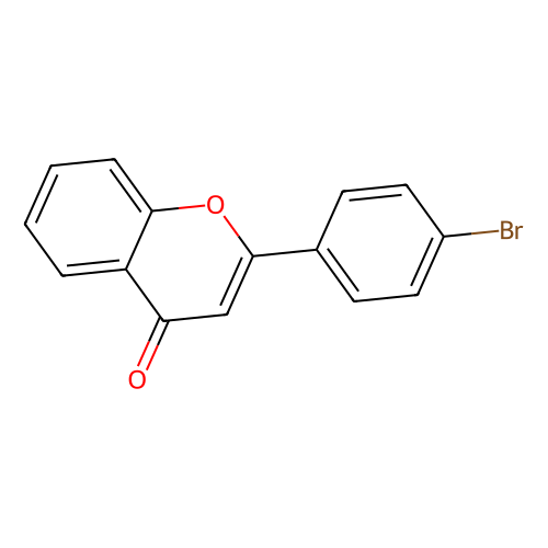 4'-溴<em>黄酮</em>，20525-20-6，≥98%