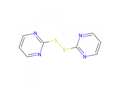 2-嘧啶基二硫，15718-46-4，98%