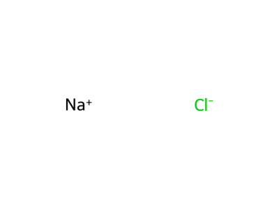 氯化钠，7647-14-5，纯度标准物质100.00%±0.02%